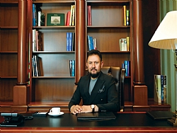 'KENTSEL DÖNÜŞÜM BİR ZORUNLULUK HALİNE GELDİ'